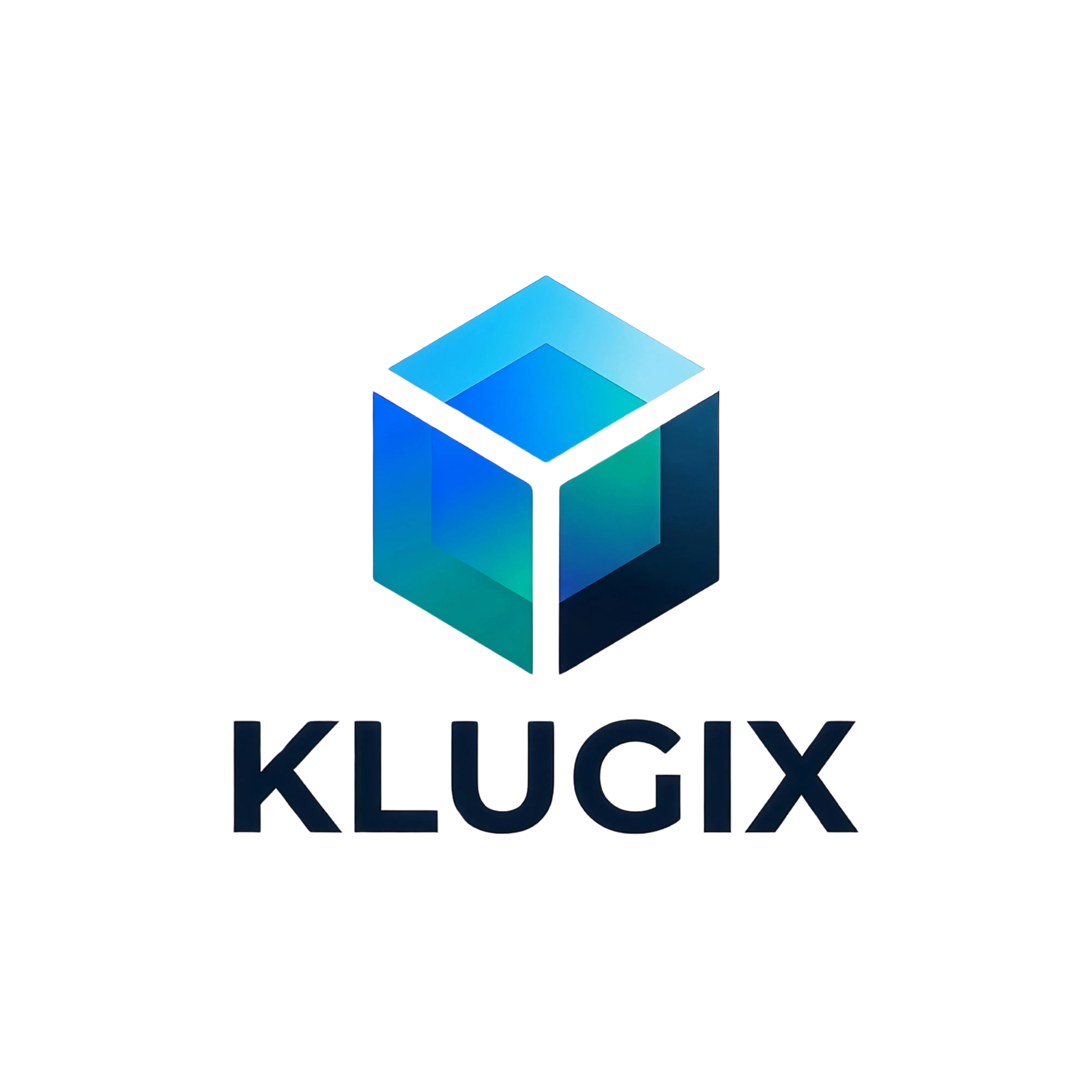 Logo de KLUGIX